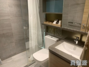 嘉熙 1座 - 28NTS – 香港北部都會區
