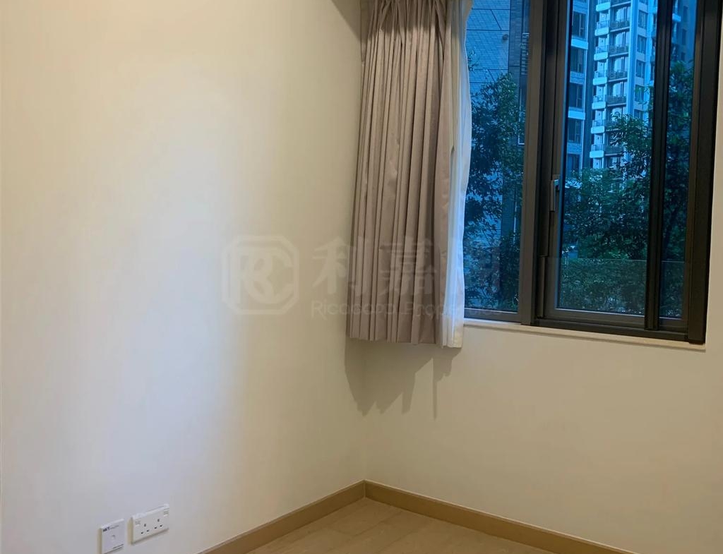 嘉熙 1座 - 28NTS – 香港北部都會區