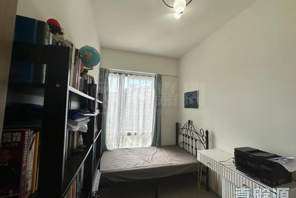 朗濤 5座 - 28NTS – 香港北部都會區