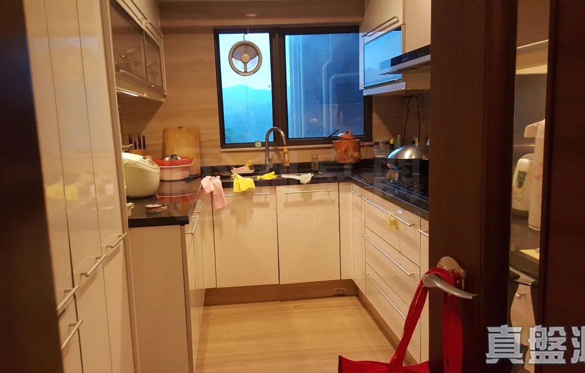 皇府山 5座 - 28NTS – 香港北部都會區