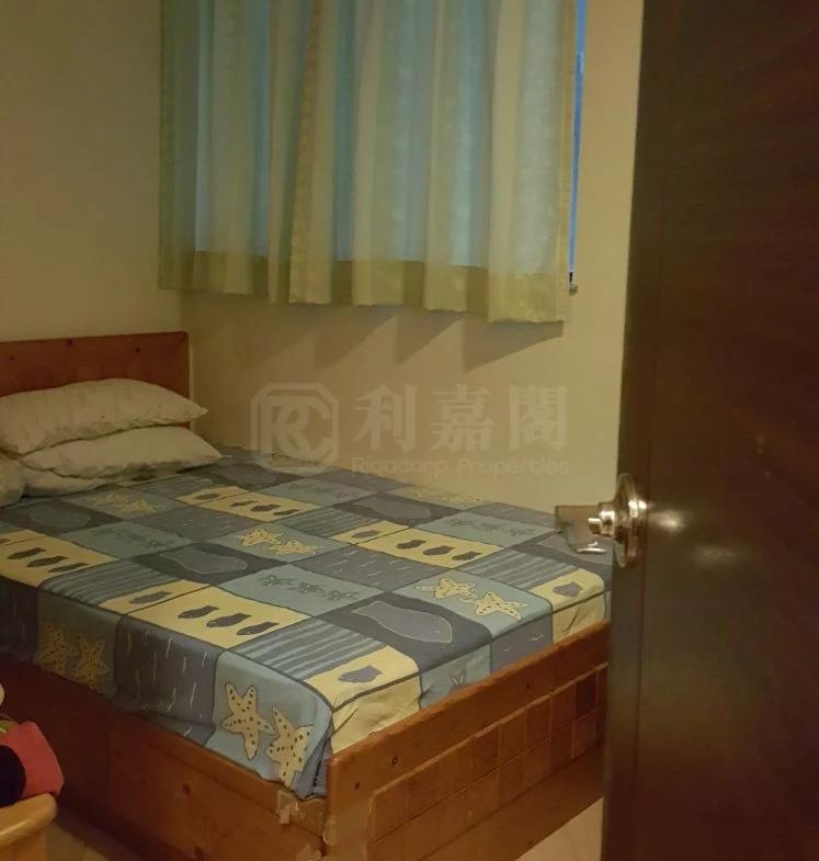 皇府山 5座 - 28NTS – 香港北部都會區
