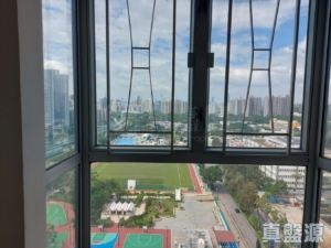 粉嶺名都 富臨閣 (6座) - 28NTS – 香港北部都會區