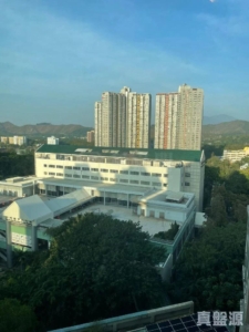 上水中心 5座 - 28NTS – 香港北部都會區