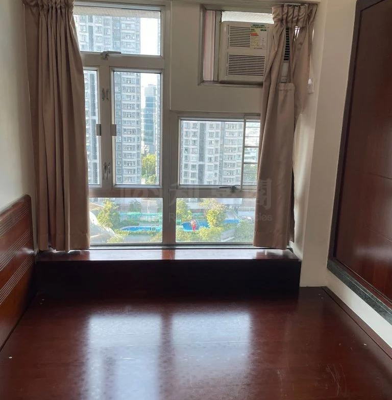 上水中心 5座 - 28NTS – 香港北部都會區