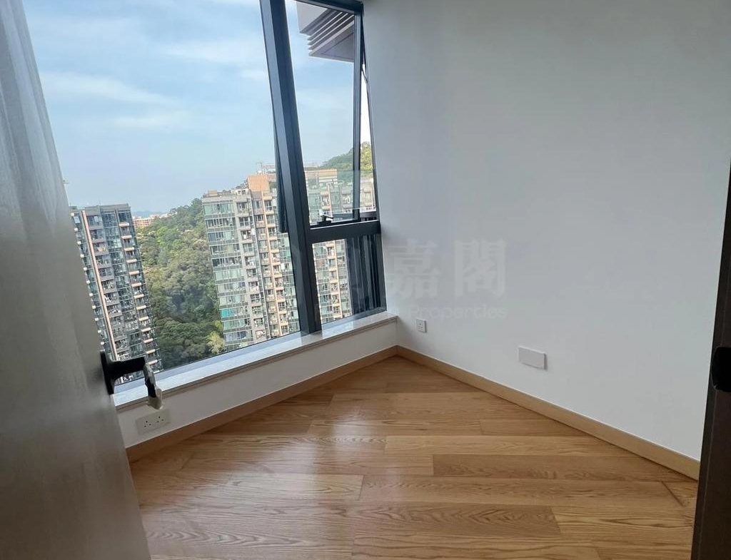 天鑽 1座 - 28NTS – 香港北部都會區