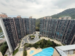 天鑽 1座 - 28NTS – 香港北部都會區