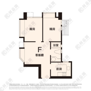 上水中心 3座 - 28NTS – 香港北部都會區