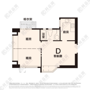 1779256891103527_2000_ricacorp.png 上水中心 1座 - 28NTS – 香港北部都會區