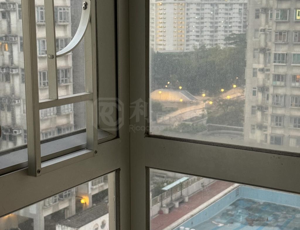 大埔中心 4期 6座 - 28NTS – 香港北部都會區