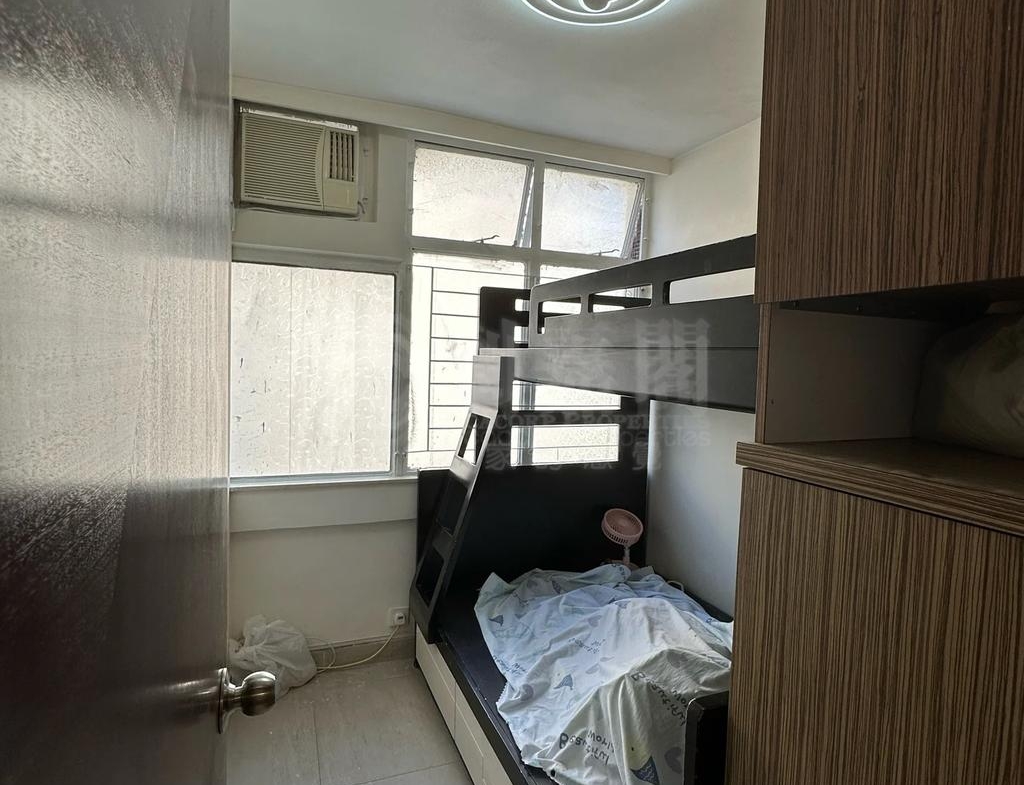 逸雅苑 逸欣閣 (B座) - 28NTS – 香港北部都會區