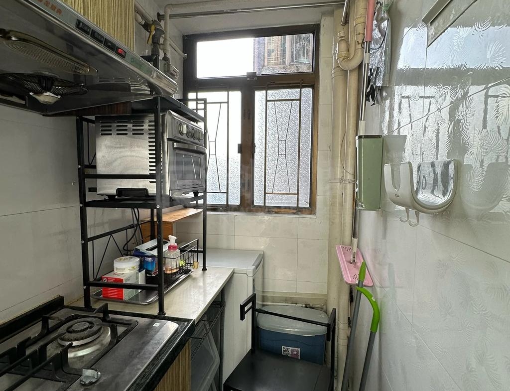 逸雅苑 逸欣閣 (B座) - 28NTS – 香港北部都會區