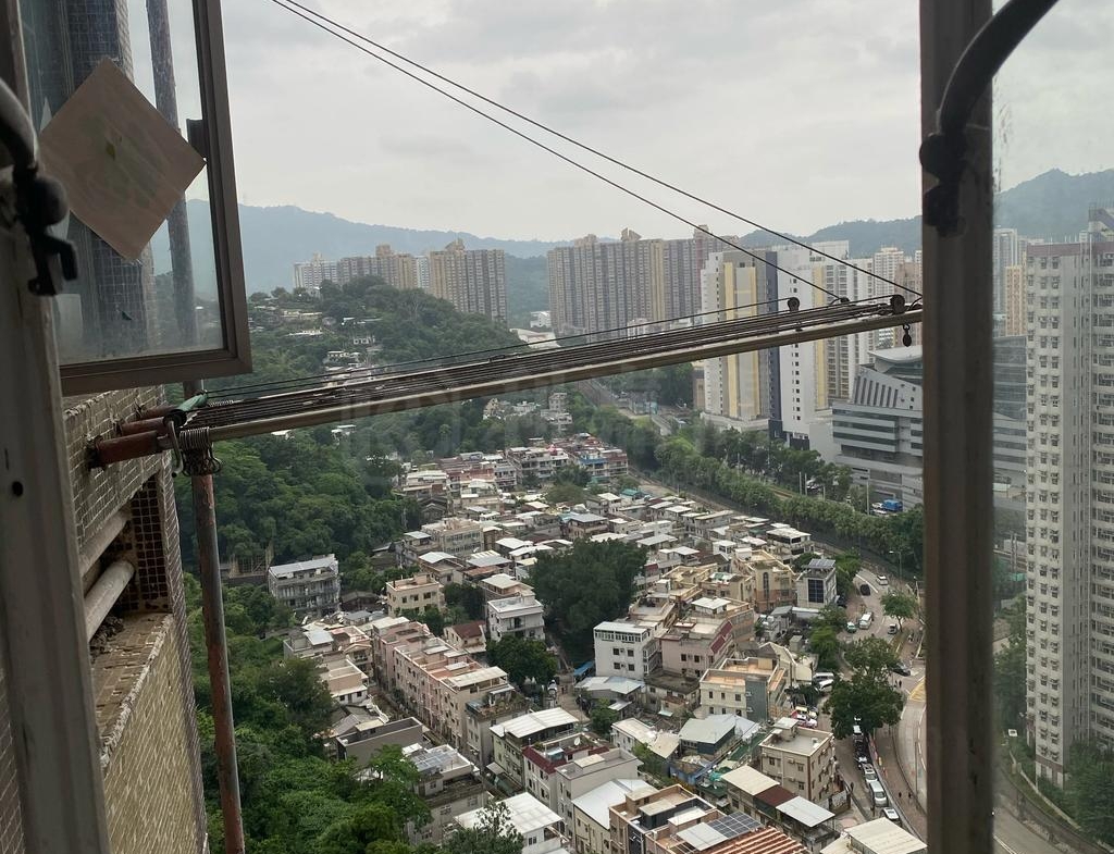 逸雅苑 逸欣閣 (B座) - 28NTS – 香港北部都會區