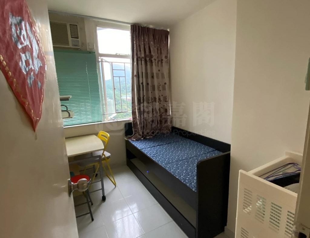 逸雅苑 逸欣閣 (B座) - 28NTS – 香港北部都會區
