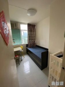 逸雅苑 逸欣閣 (B座) - 28NTS – 香港北部都會區