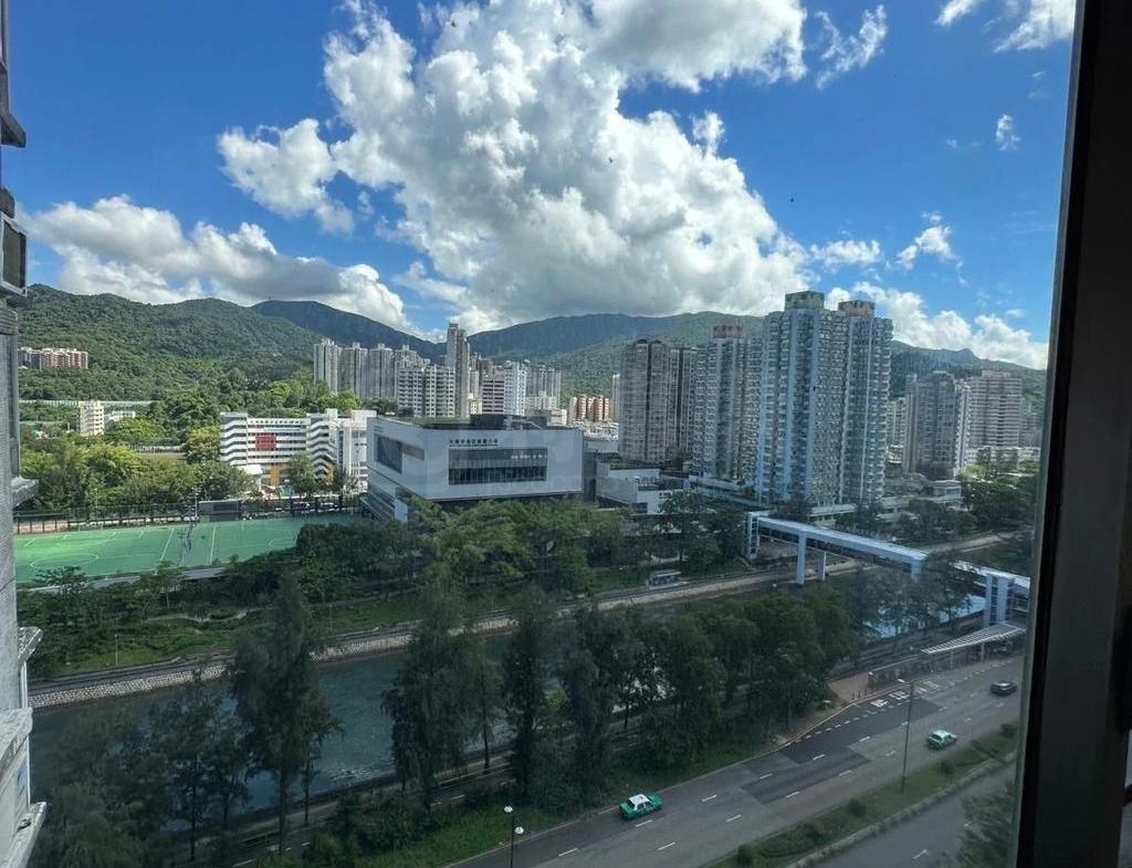 大埔中心 4期 9座 - 28NTS – 香港北部都會區