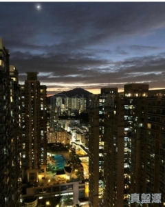 逸峯 1座 - 28NTS – 香港北部都會區