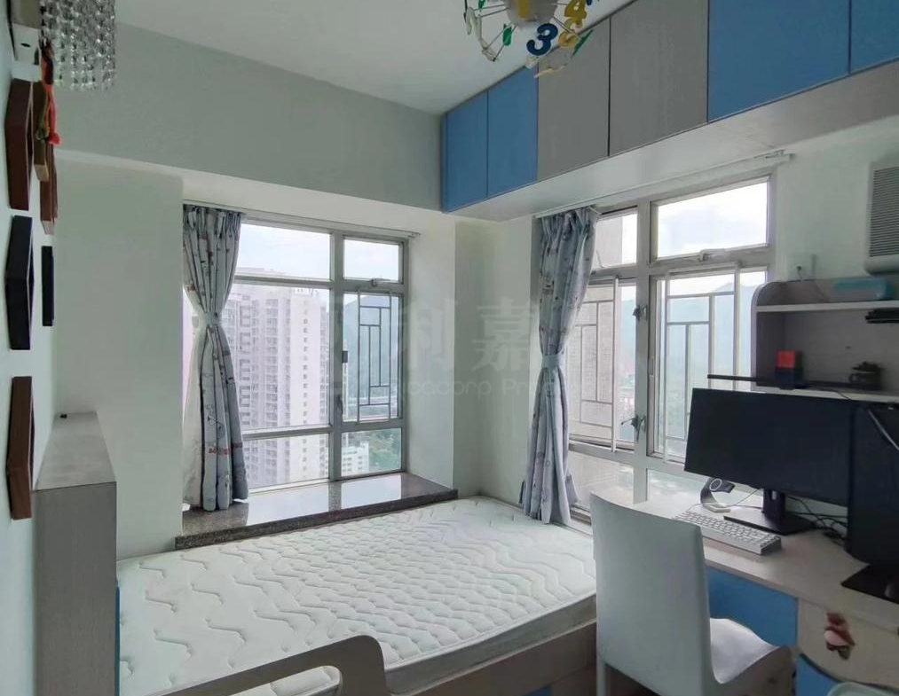 花都廣場 5座 - 28NTS – 香港北部都會區