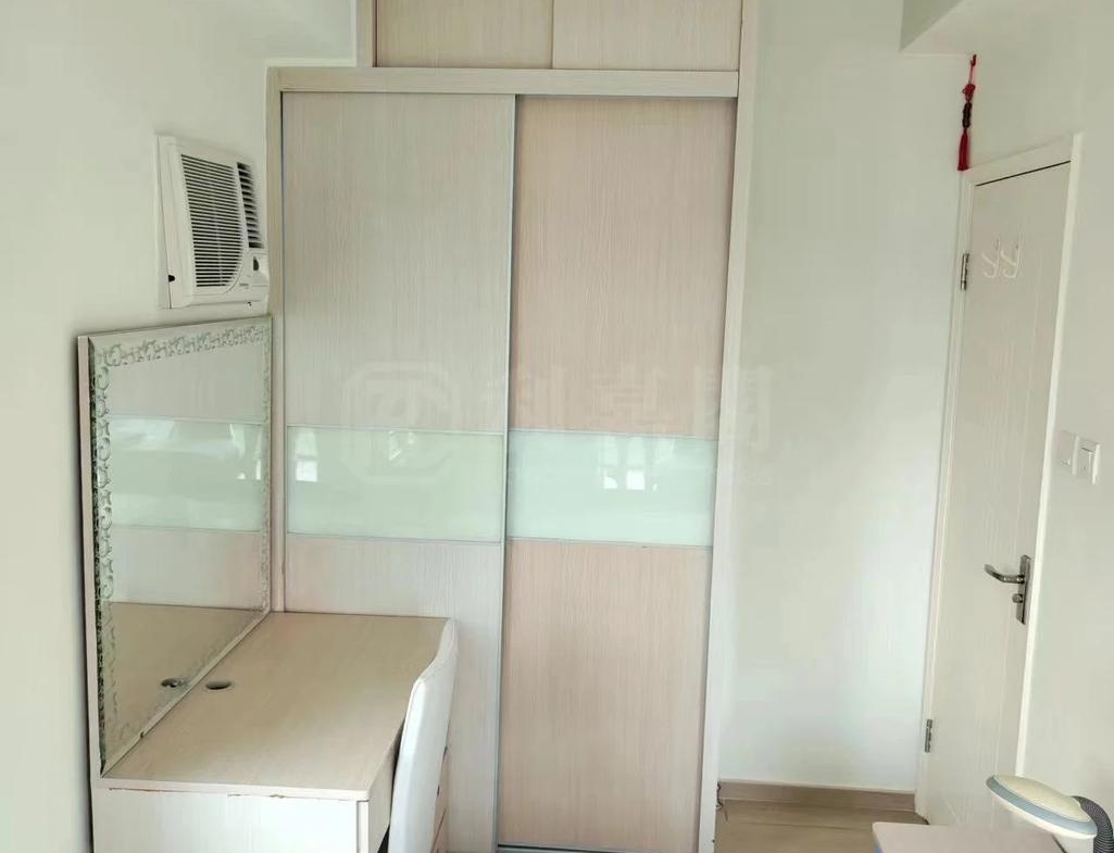 花都廣場 5座 - 28NTS – 香港北部都會區