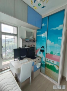 花都廣場 5座 - 28NTS – 香港北部都會區