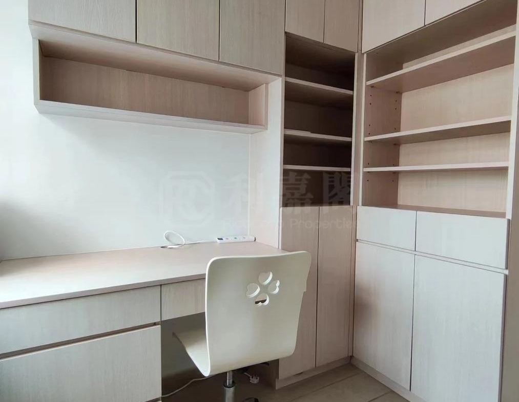花都廣場 5座 - 28NTS – 香港北部都會區