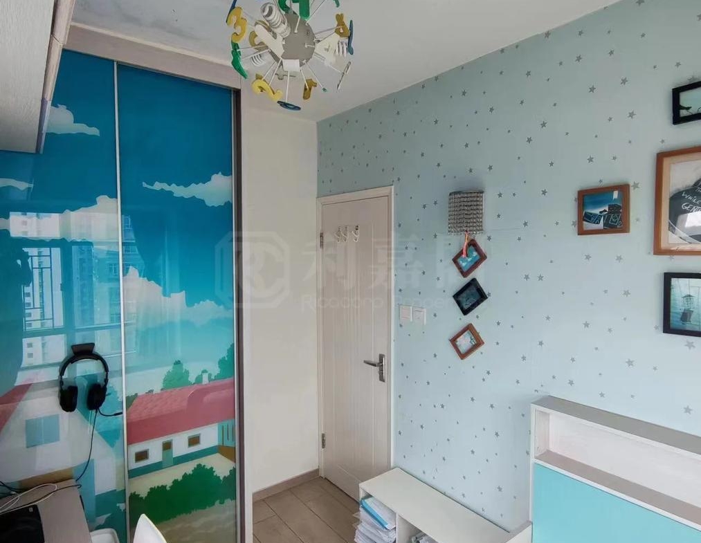 花都廣場 5座 - 28NTS – 香港北部都會區
