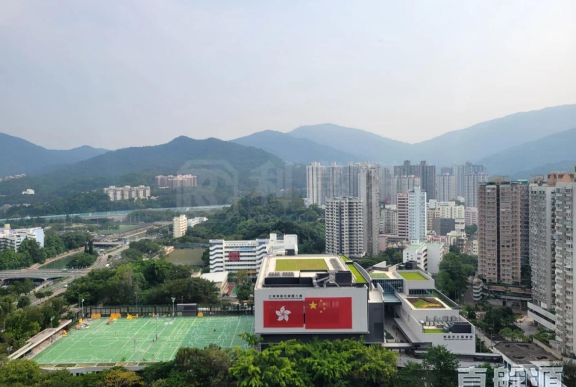 大埔中心 4期 7座 - 28NTS – 香港北部都會區