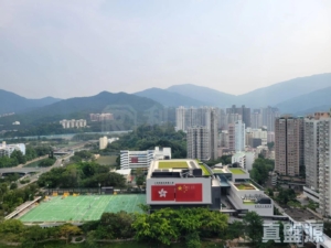 大埔中心 4期 7座 - 28NTS – 香港北部都會區