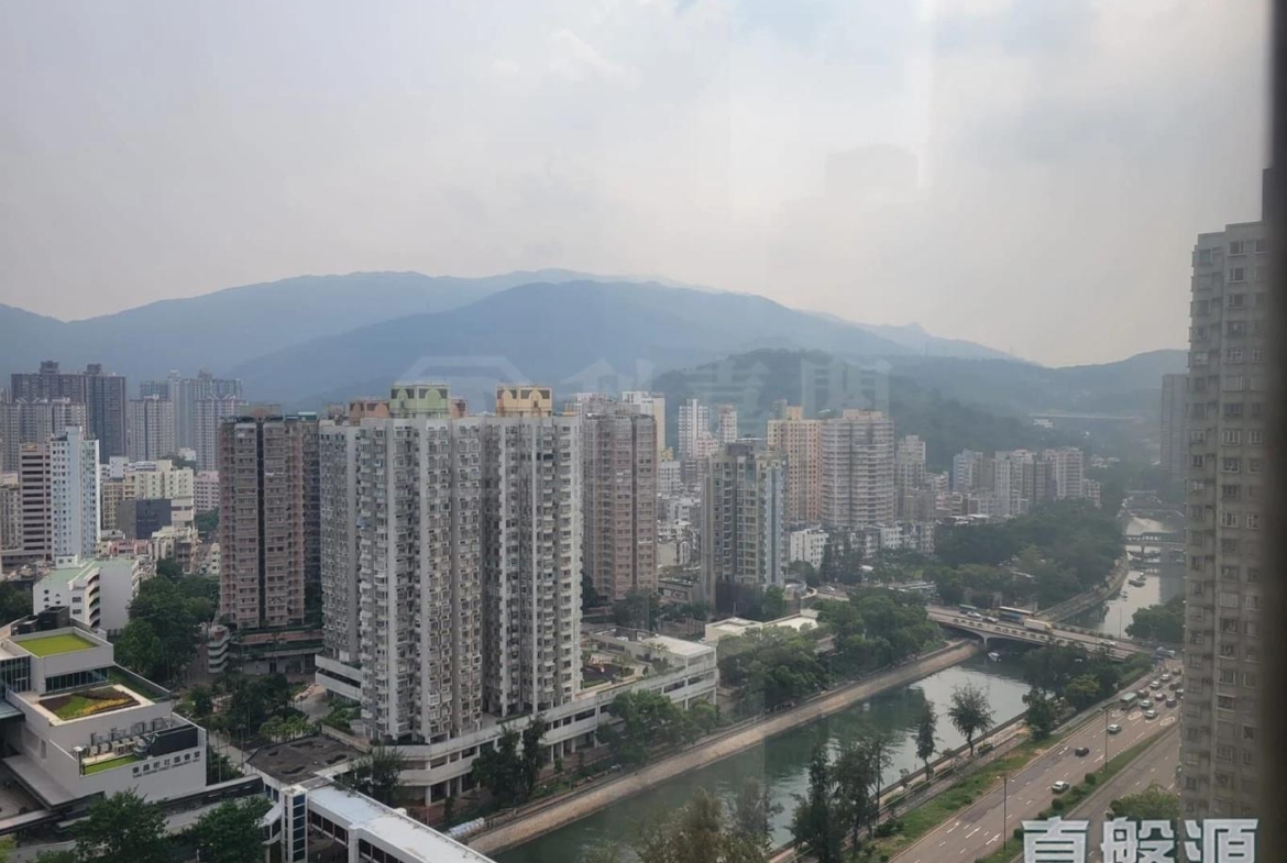 大埔中心 4期 7座 - 28NTS – 香港北部都會區
