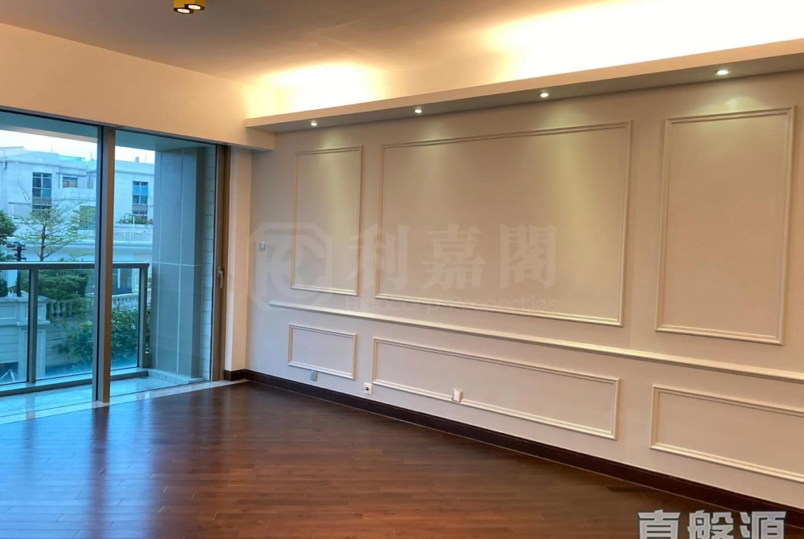 逸瓏灣 I 大廈17座 - 28NTS – 香港北部都會區