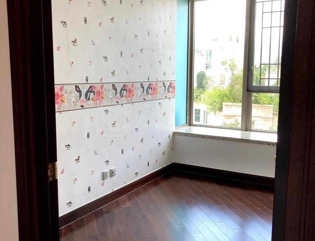 逸瓏灣 I 大廈17座 - 28NTS – 香港北部都會區