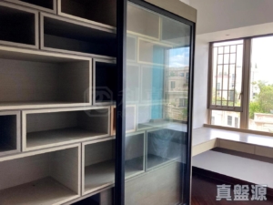逸瓏灣 I 大廈17座 - 28NTS – 香港北部都會區