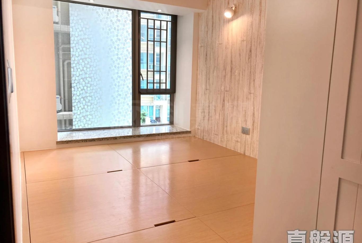 逸瓏灣 I 大廈17座 - 28NTS – 香港北部都會區