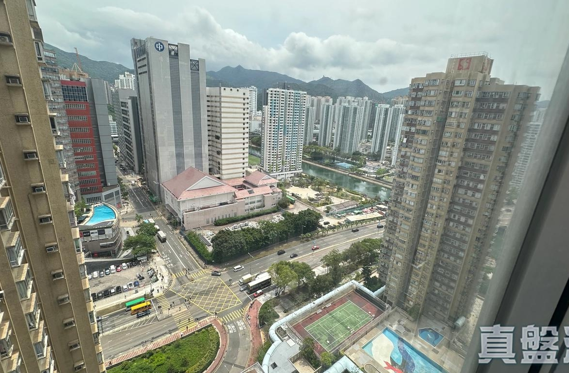 濱景花園 3座 - 28NTS – 香港北部都會區