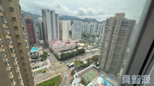 濱景花園 3座 - 28NTS – 香港北部都會區