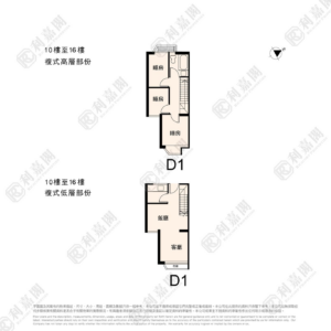 銀禧花園 銀禧閣 - 28NTS – 香港北部都會區