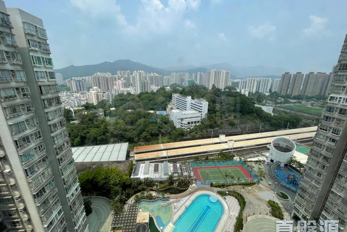 新達廣場 2座 - 28NTS – 香港北部都會區