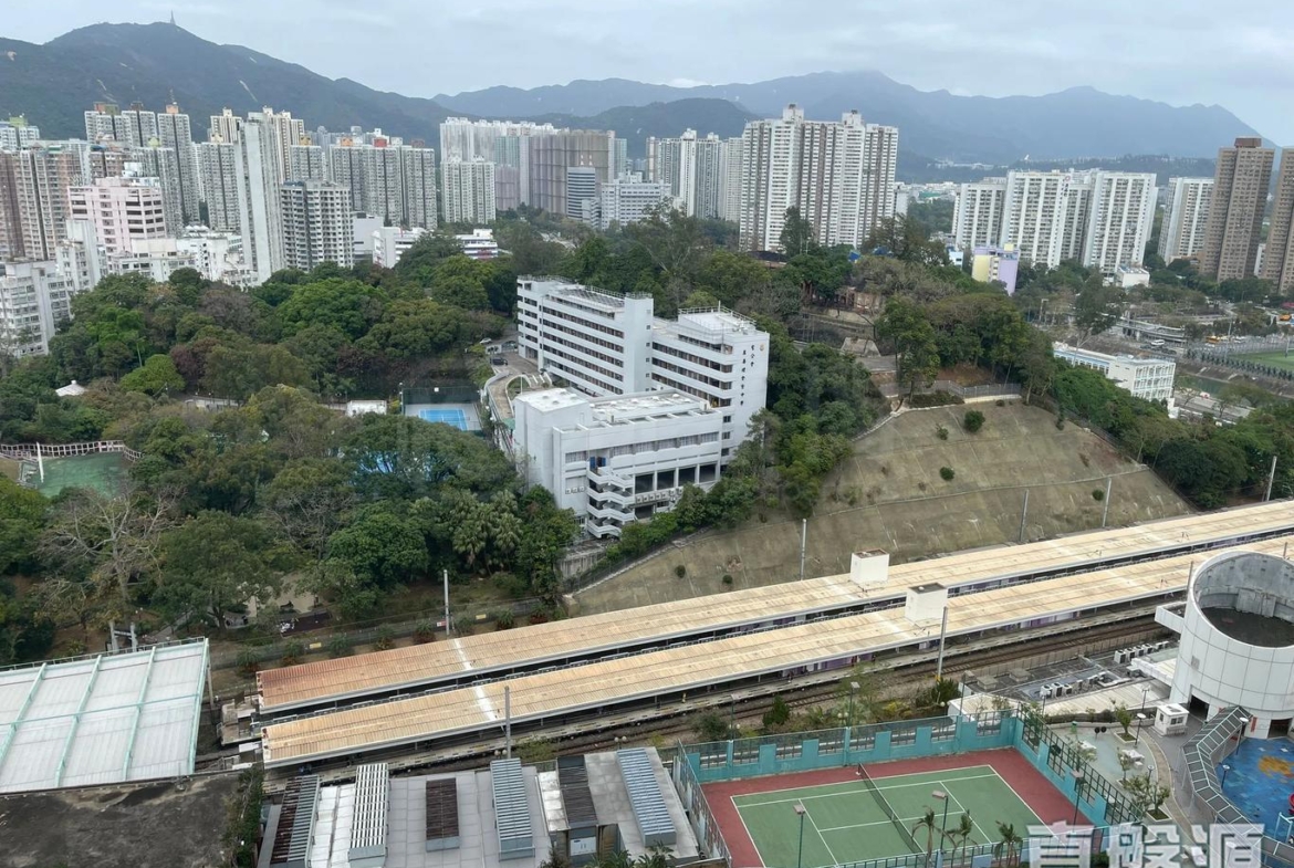 新達廣場 2座 - 28NTS – 香港北部都會區