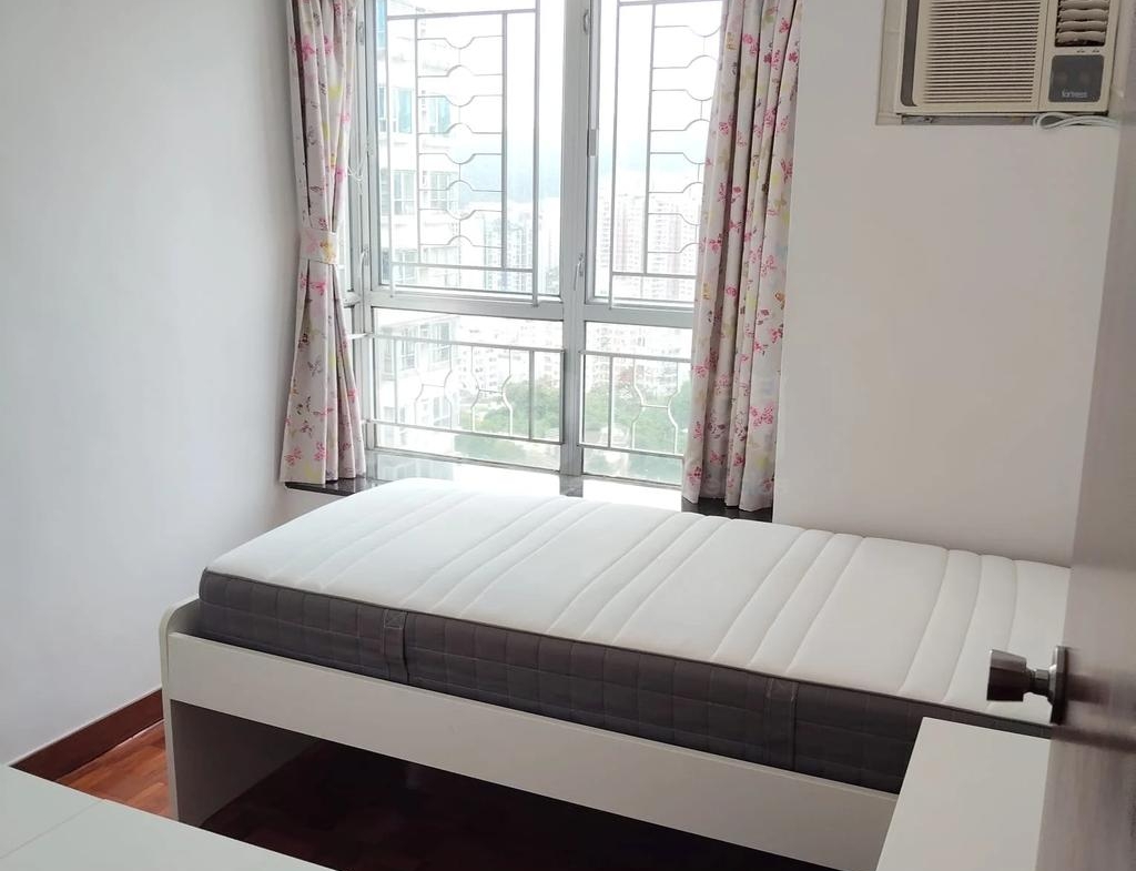 新達廣場 2座 - 28NTS – 香港北部都會區