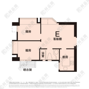 上水中心 2座 - 28NTS – 香港北部都會區