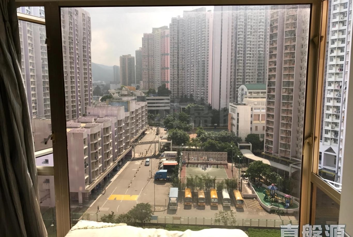 雅濤居 1座 - 28NTS – 香港北部都會區