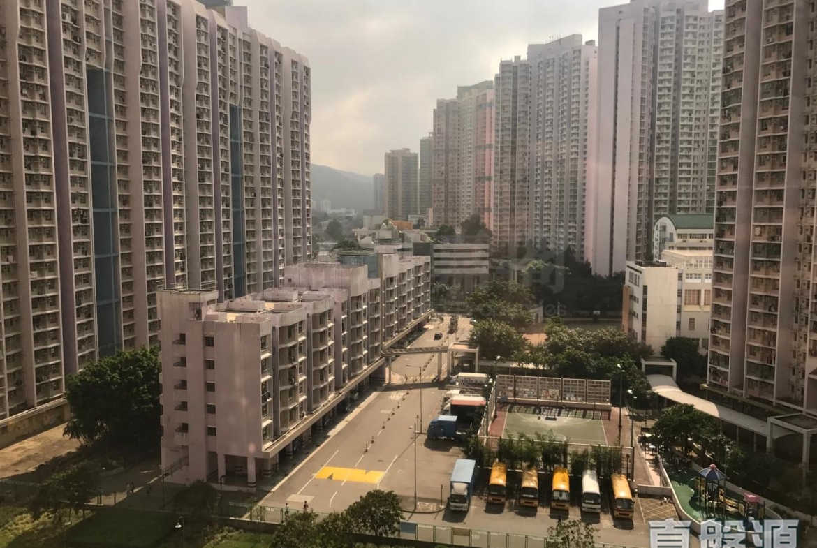 雅濤居 1座 - 28NTS – 香港北部都會區
