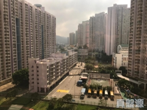 雅濤居 1座 - 28NTS – 香港北部都會區