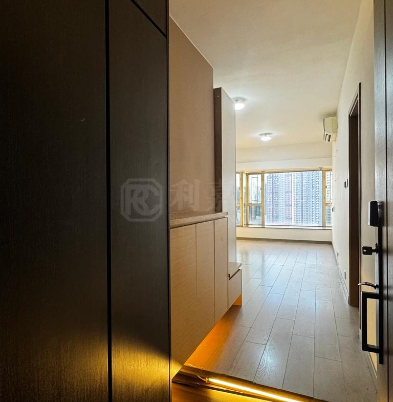 雅濤居 1座 - 28NTS – 香港北部都會區