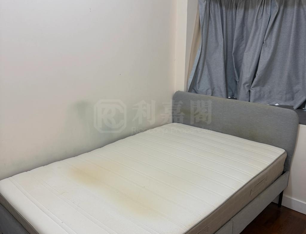 沙田第一城 4期 38座 - 28NTS – 香港北部都會區