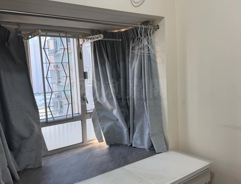 沙田第一城 4期 38座 - 28NTS – 香港北部都會區