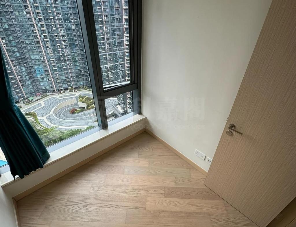 天鑽 9座 - 28NTS – 香港北部都會區