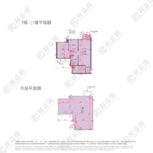 嘉熙 6座 - 28NTS – 香港北部都會區