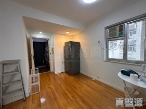 沙田中心 嘉寧大廈 (F座) - 28NTS – 香港北部都會區