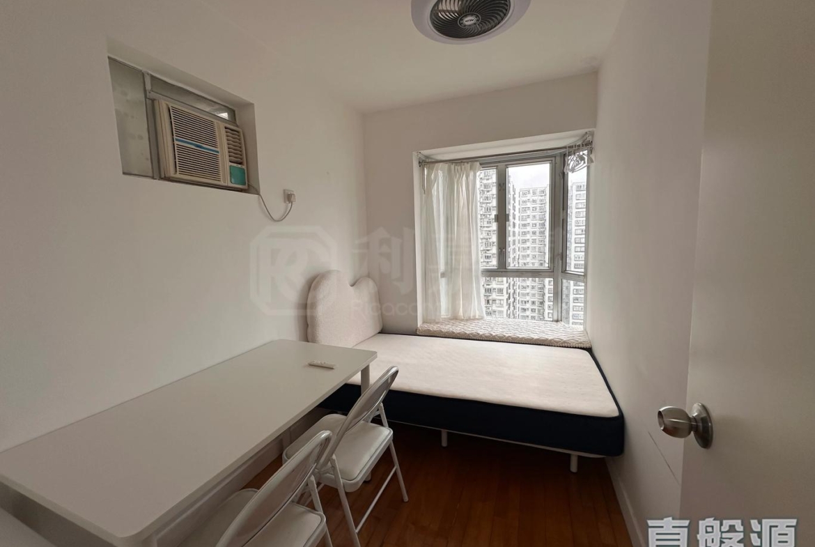 沙田中心 嘉寧大廈 (F座) - 28NTS – 香港北部都會區
