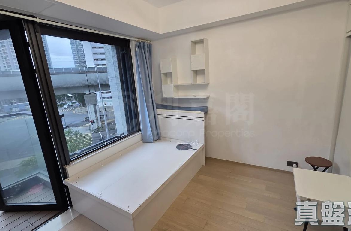薈晴 2座 - 28NTS – 香港北部都會區